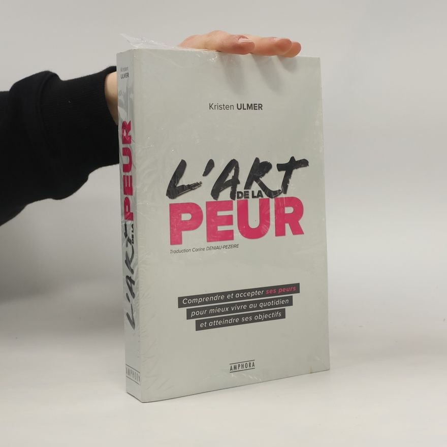 Corine Deniau-Pezeire L'art de la peur