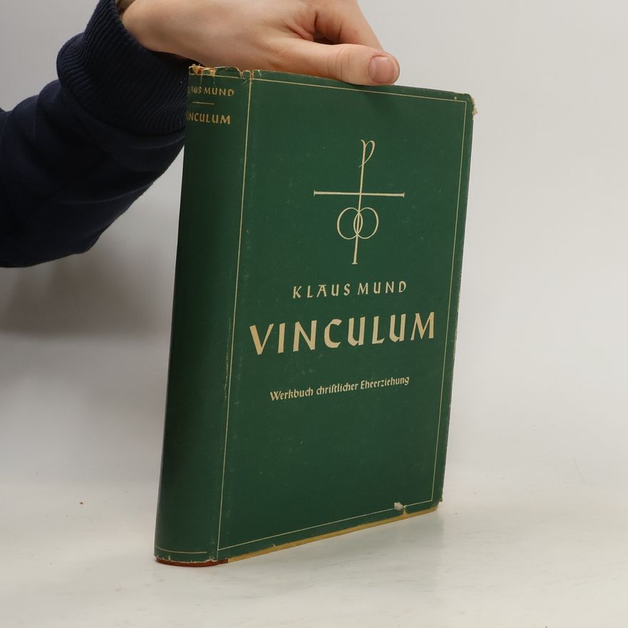 Klaus Mund Vinculum