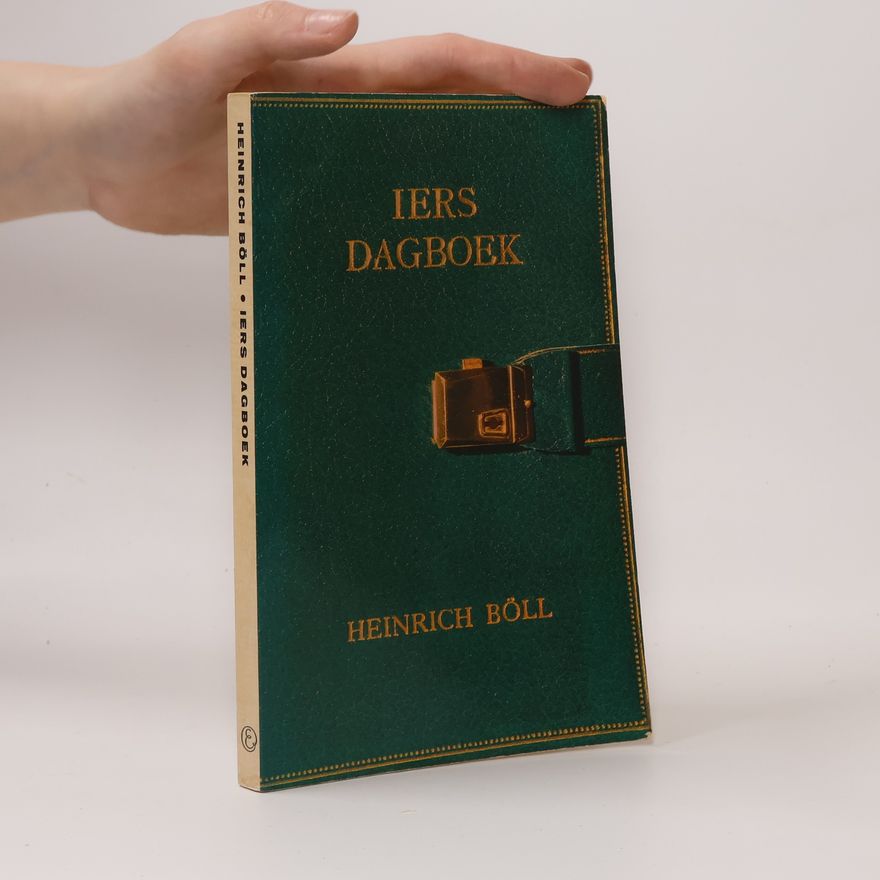 Heinrich Böll Iers dagboek
