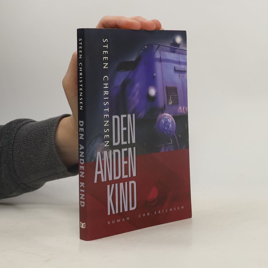 Steen Christensen Den anden kind