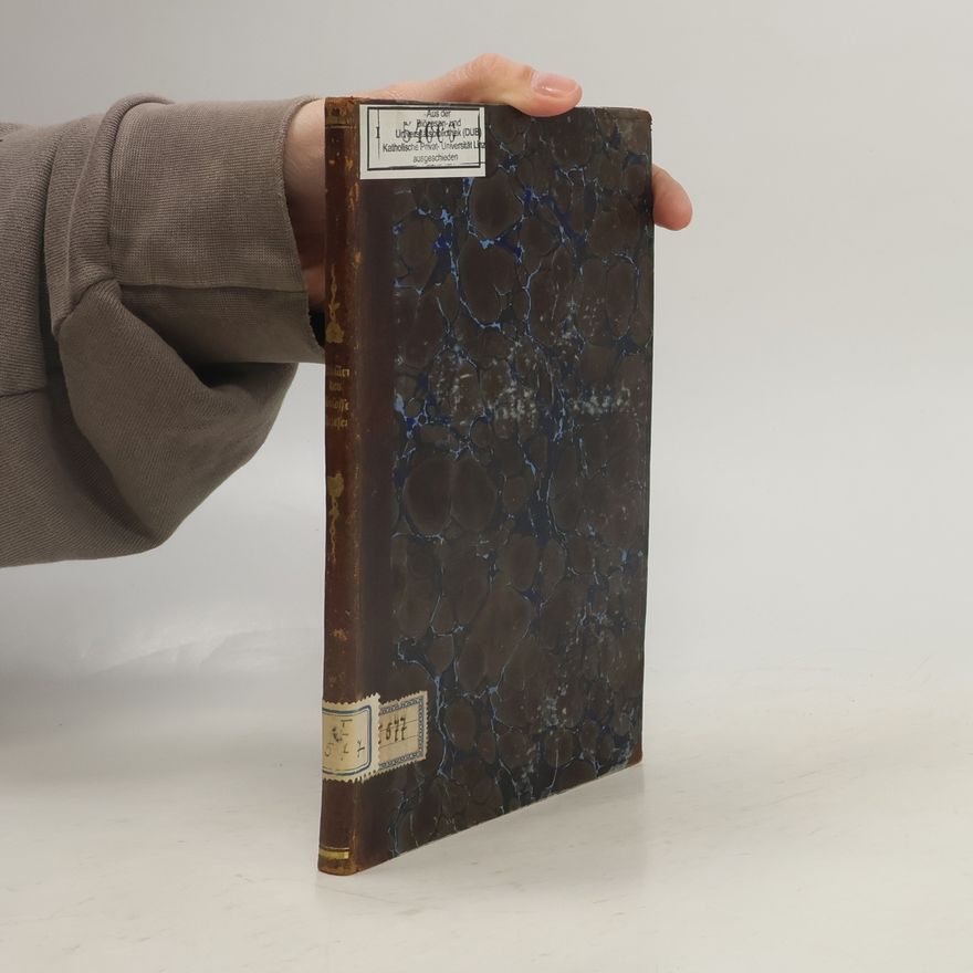 Alois Messmer Erklärung des Colosser-Briefes