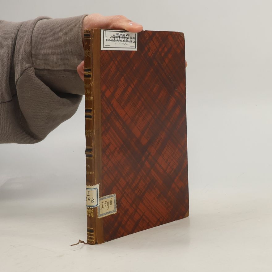 Alois Messmer Erklarung des Jakobus-Briefes