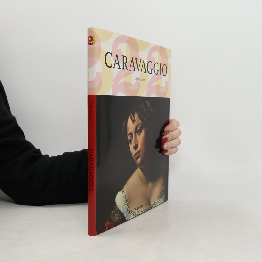 Gilles Lambert Caravaggio