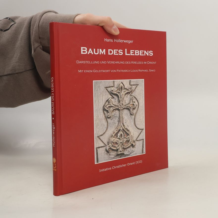 Hans Hollerweger Baum des Lebens