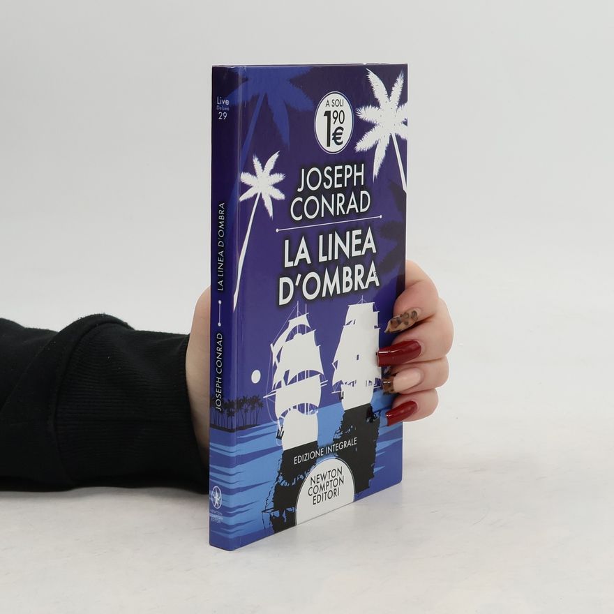 Joseph Conrad La linea d'ombra