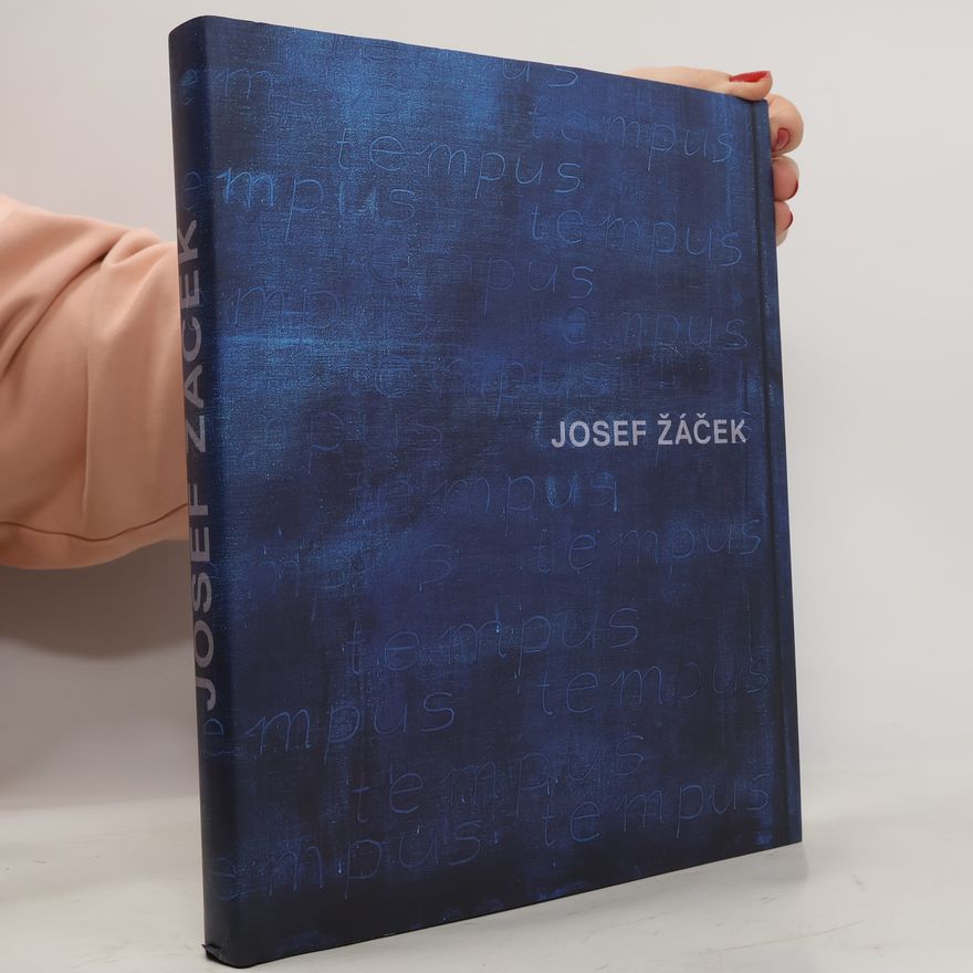 Kolektiv autorů Josef Žáček