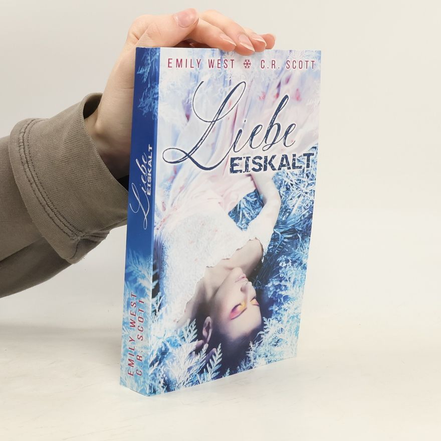 Emily West Liebe eiskalt