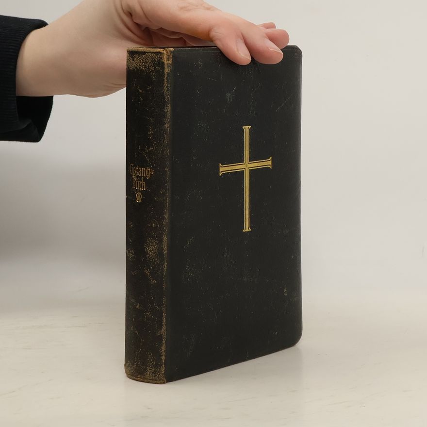 Kolektiv autorů Gesangbuch Für die Evangelisch-Lutherische Kirche in Bayern