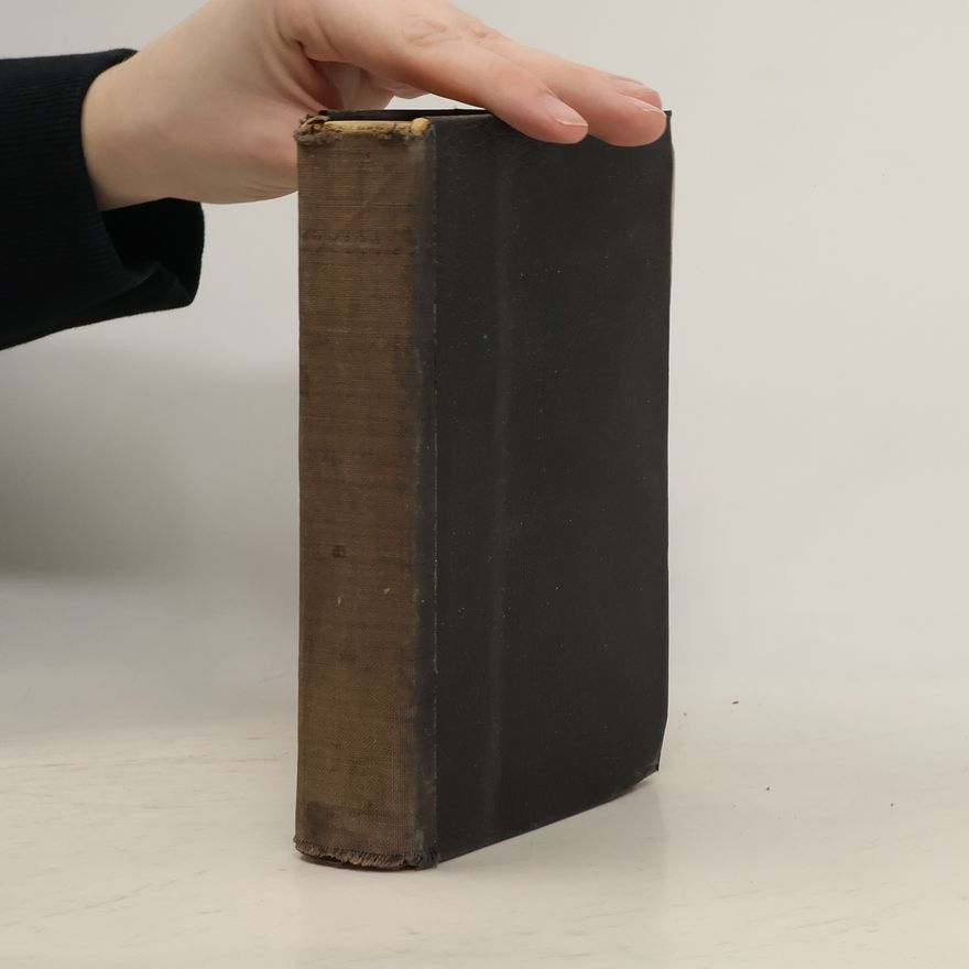 AA.VV. Verzeichnis aller Bücher des Alten und Neuen Testament