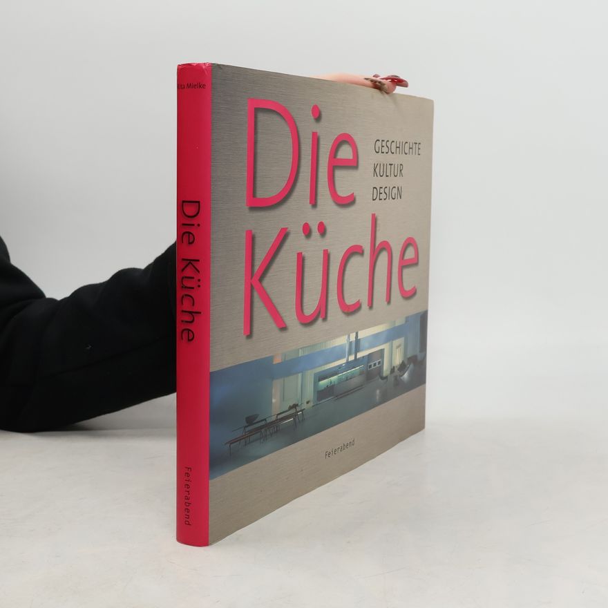 Rita Mielke Die Küche