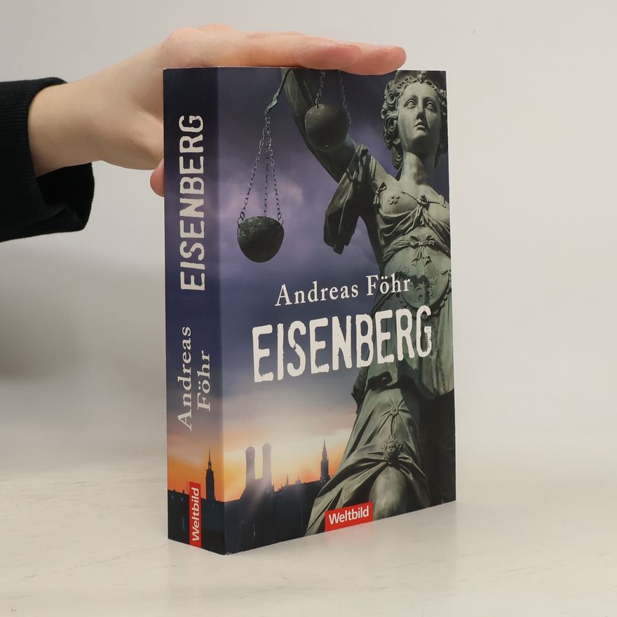 Andreas Föhr Eisenberg