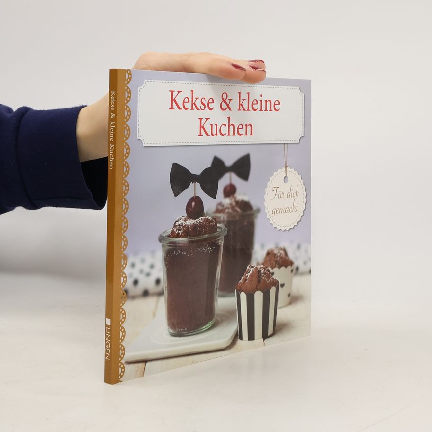 Autorenkollektiv Kekse & kleine Kuchen