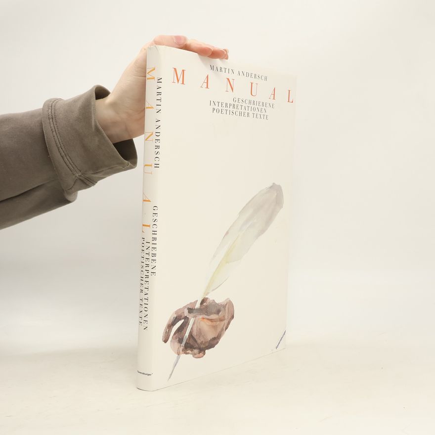 Martin Andersch Manual