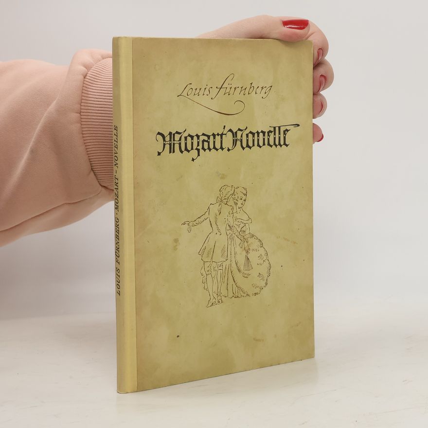 Louis Fürnberg Mozart Novelle
