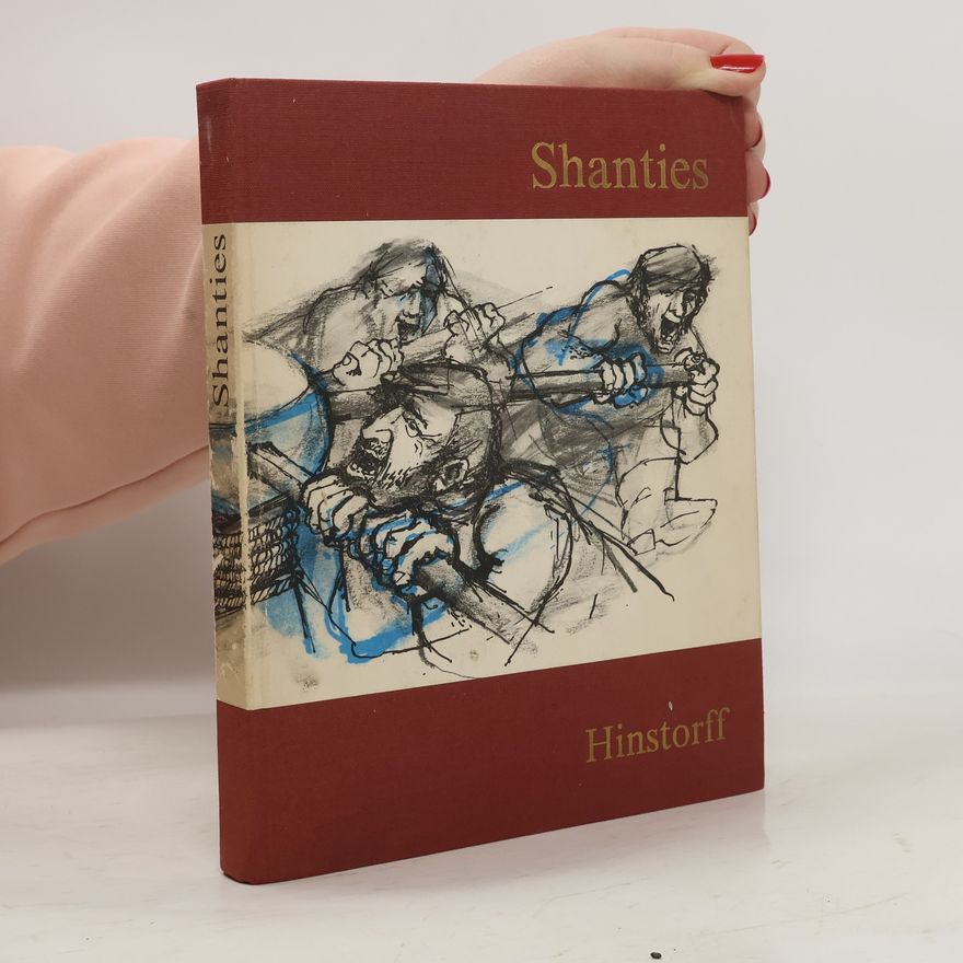 Various authors Shanties