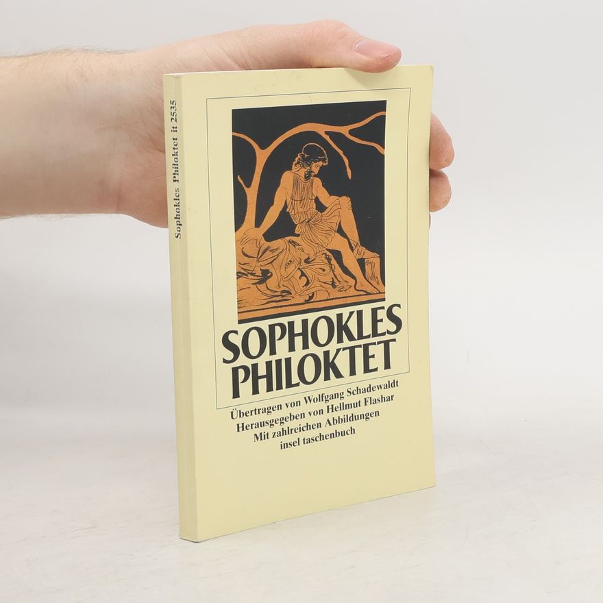 Sophokles Philoklet