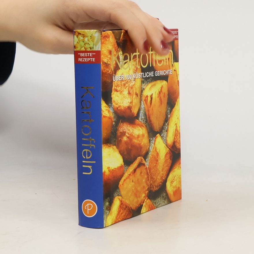 Regine Ermert Beste Rezepte Kartoffeln
