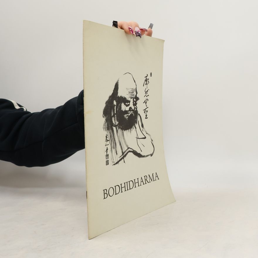 Kolektiv autorů Bodhidharma