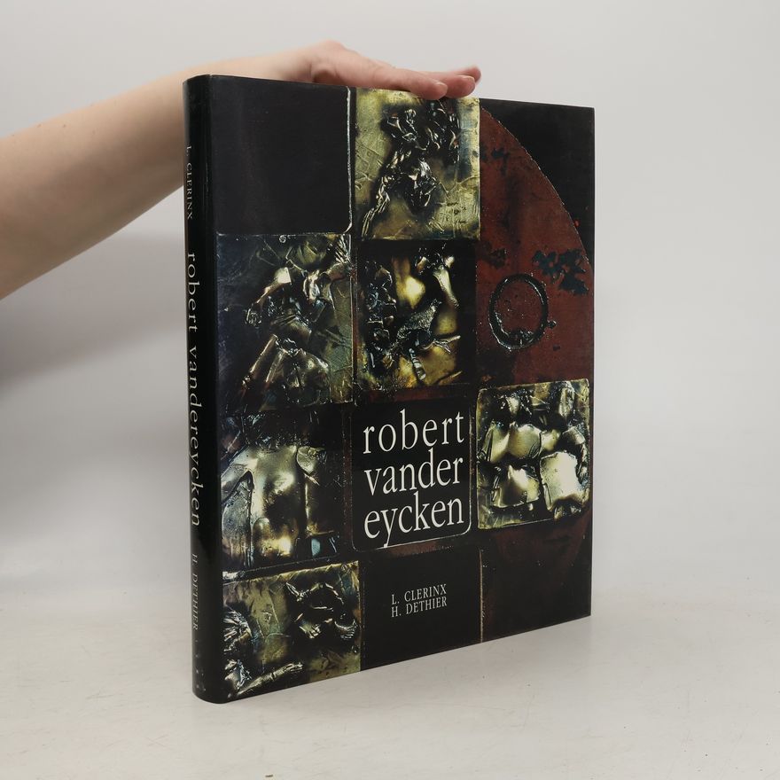 H. Dethier Robert Vandereycken