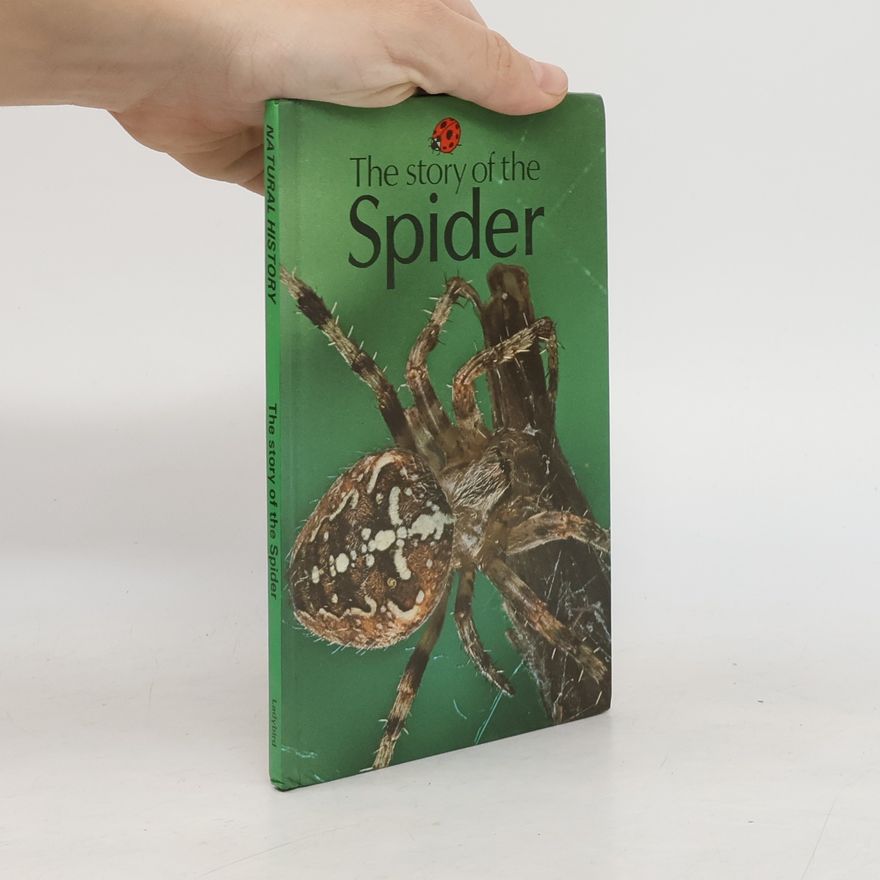 John Paull Story of the Spider