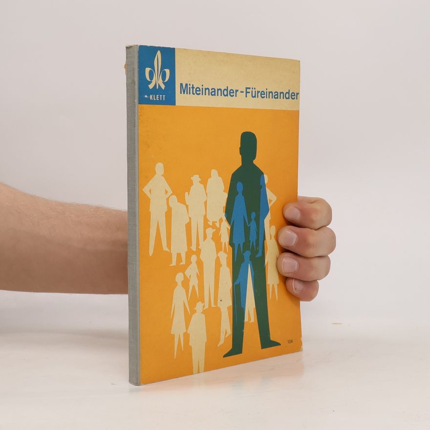 Autorenkollektiv Miteinander-Füreinander