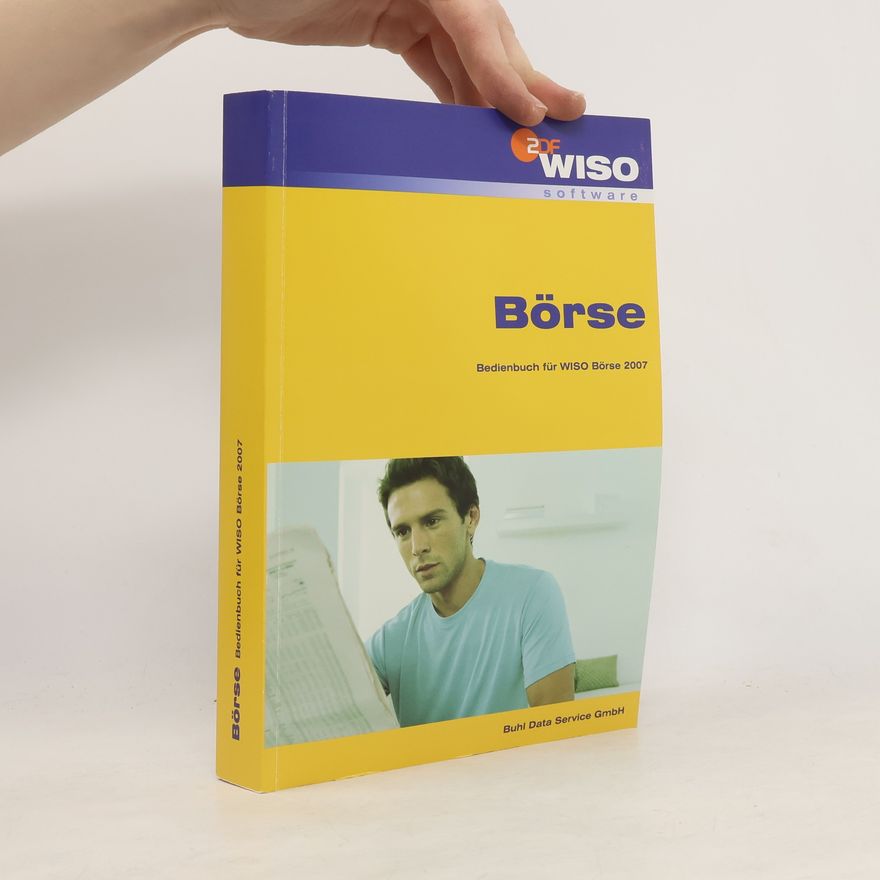 Various authors Börse