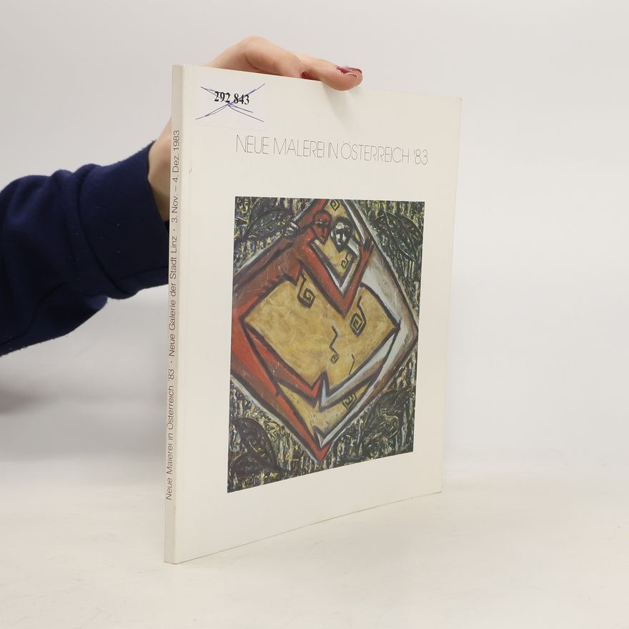 Autorenkollektiv Neue Malerer in Osterreich 83