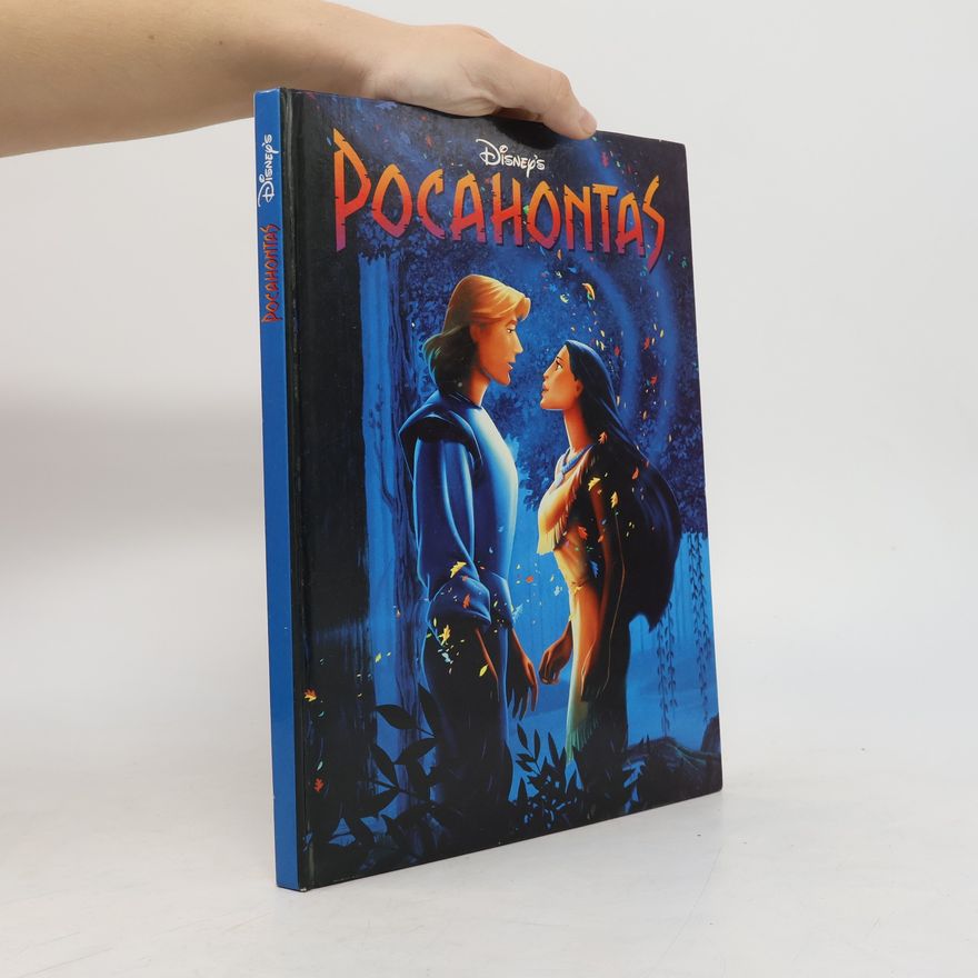 Collectif d'auteurs Pocahontas