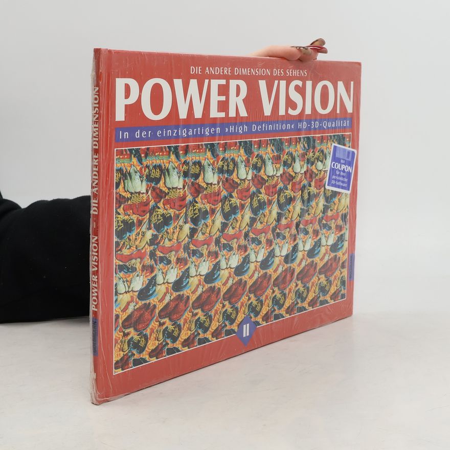 Autorenkollektiv Power Vision