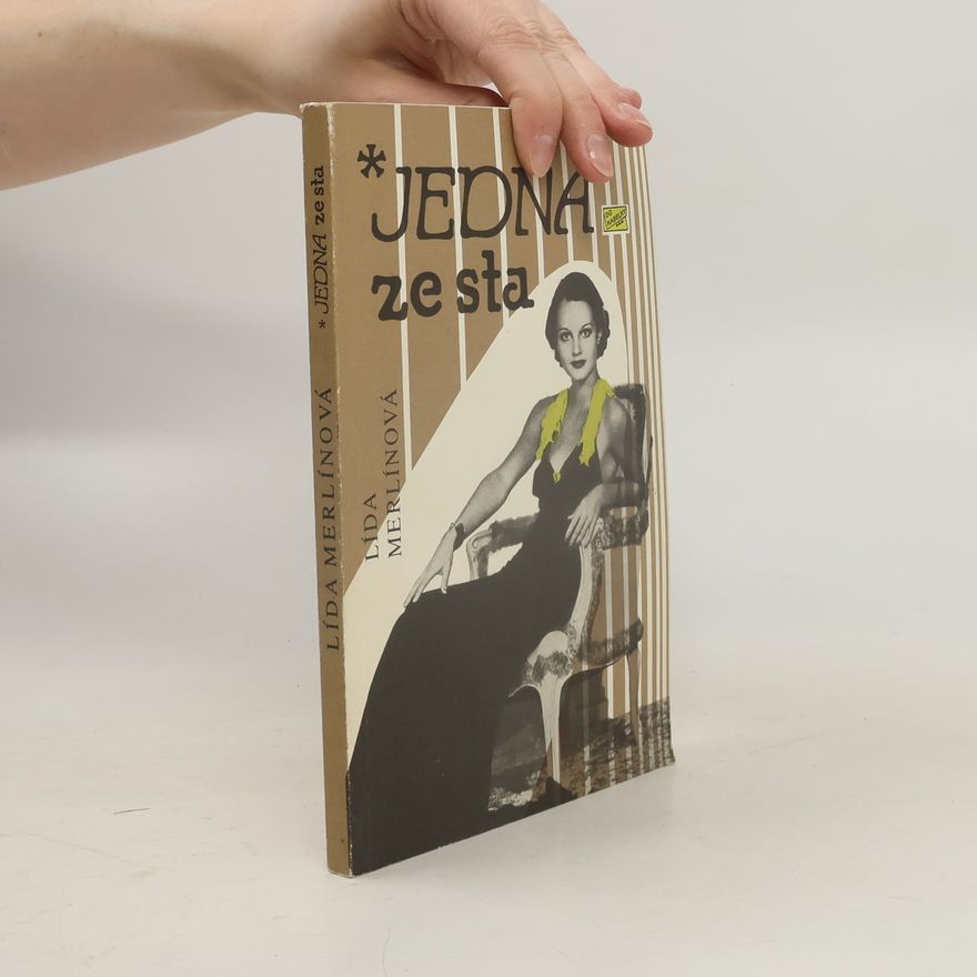 Ludmila Pecháčková Jedna ze sta