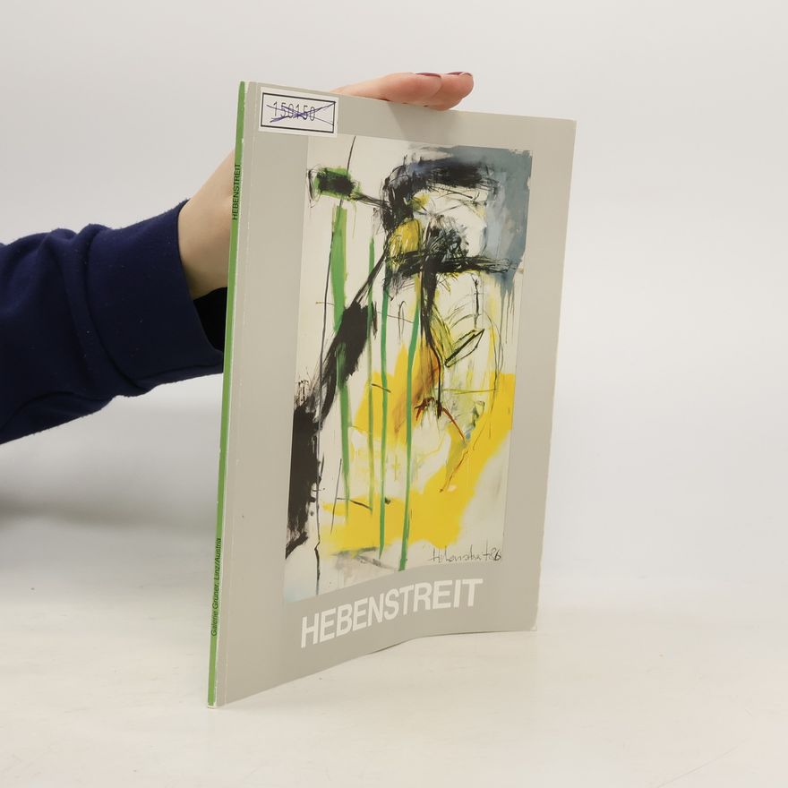 Autorenkollektiv Hebenstreit