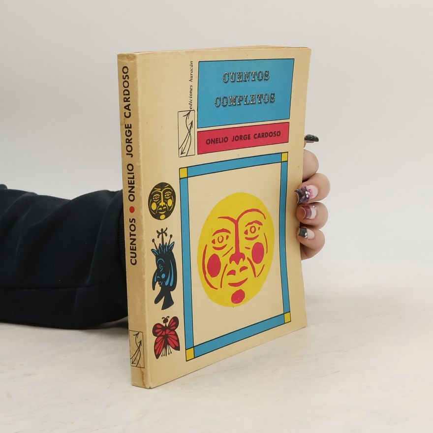 Onelio Jorge Cardoso Cuentos completos