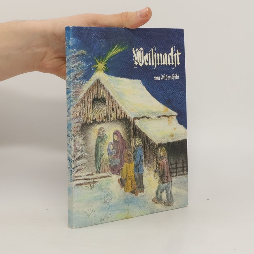 Höld Isidor Weihnacht