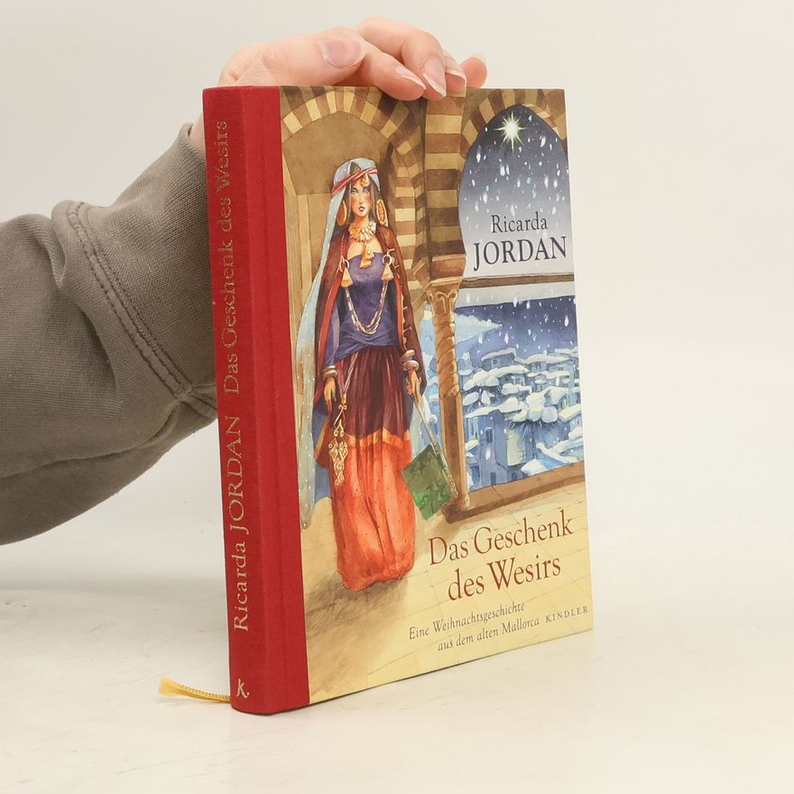 Christiane Gohl Das Geschenk des Wesirs