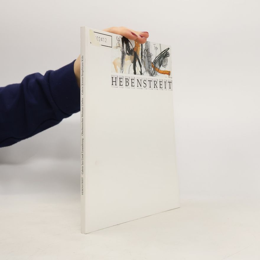 Manfred Hebenstreit Hebenstreit
