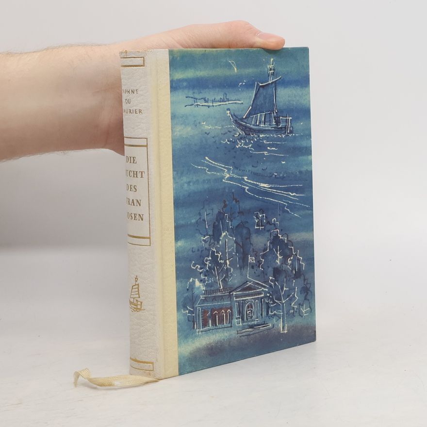 Daphne du Maurier Die Bucht des Franzosen