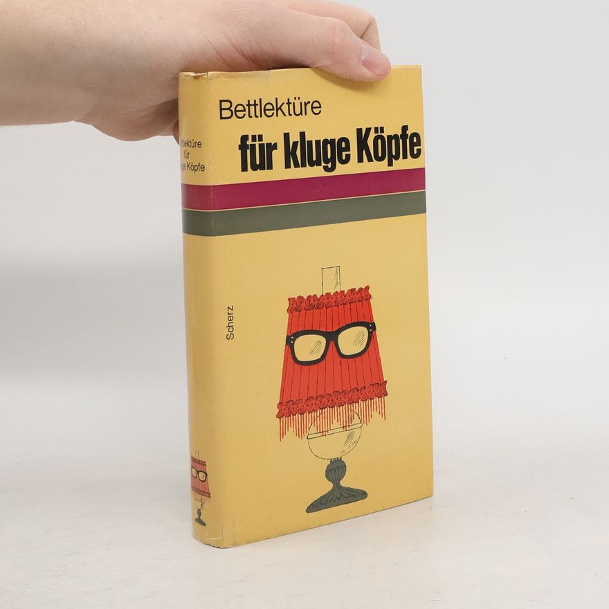 Katharina Steiner Bettlektüre für Erfolgreiche