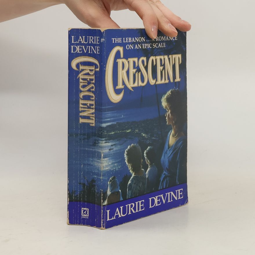 Laurie Devine Crescent
