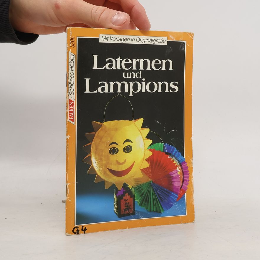 Autorenkollektiv Laternen und Lampions