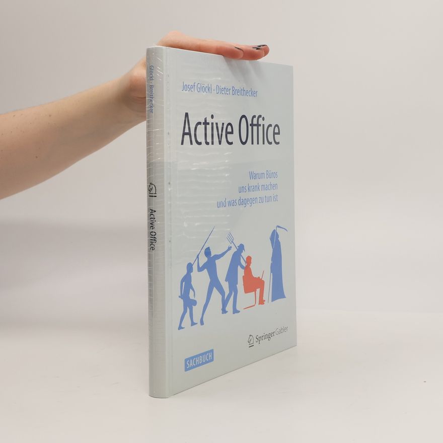 Josef Glöckl Active Office