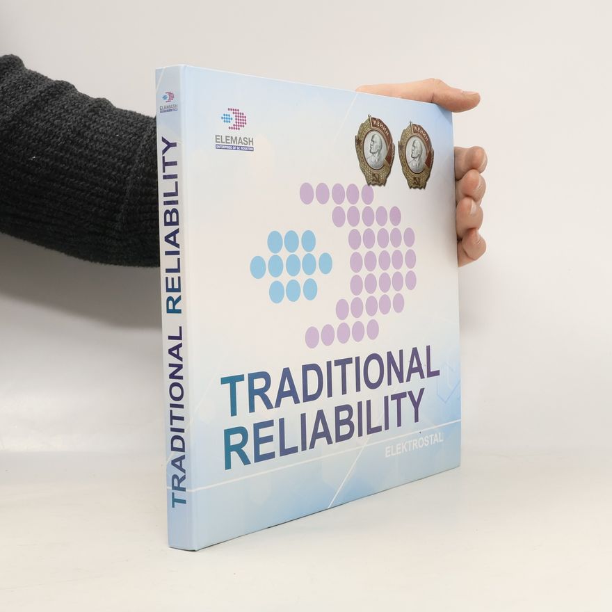 Autorenkollektiv Traditional Reliability