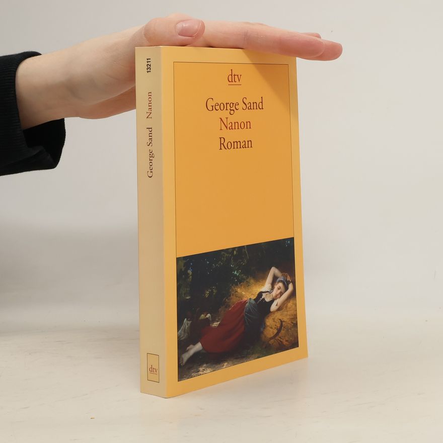 George Sand Nanon