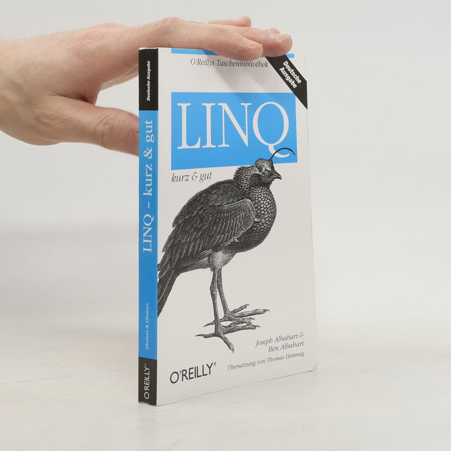 Thomas Demmig LINQ