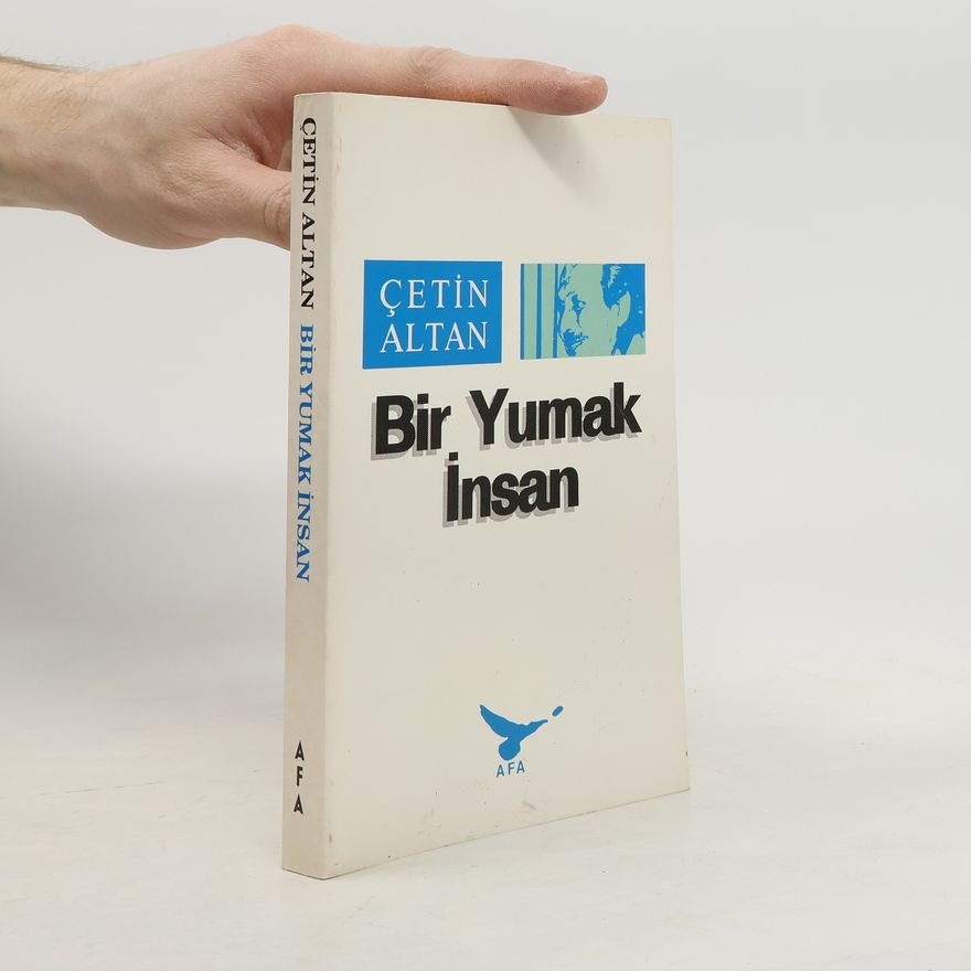 Çetin Altan Bir Yumak İnsan