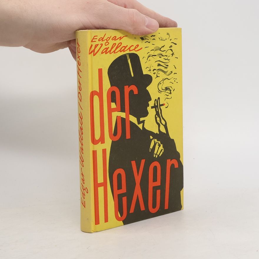 Edgar Wallace Der Hexer