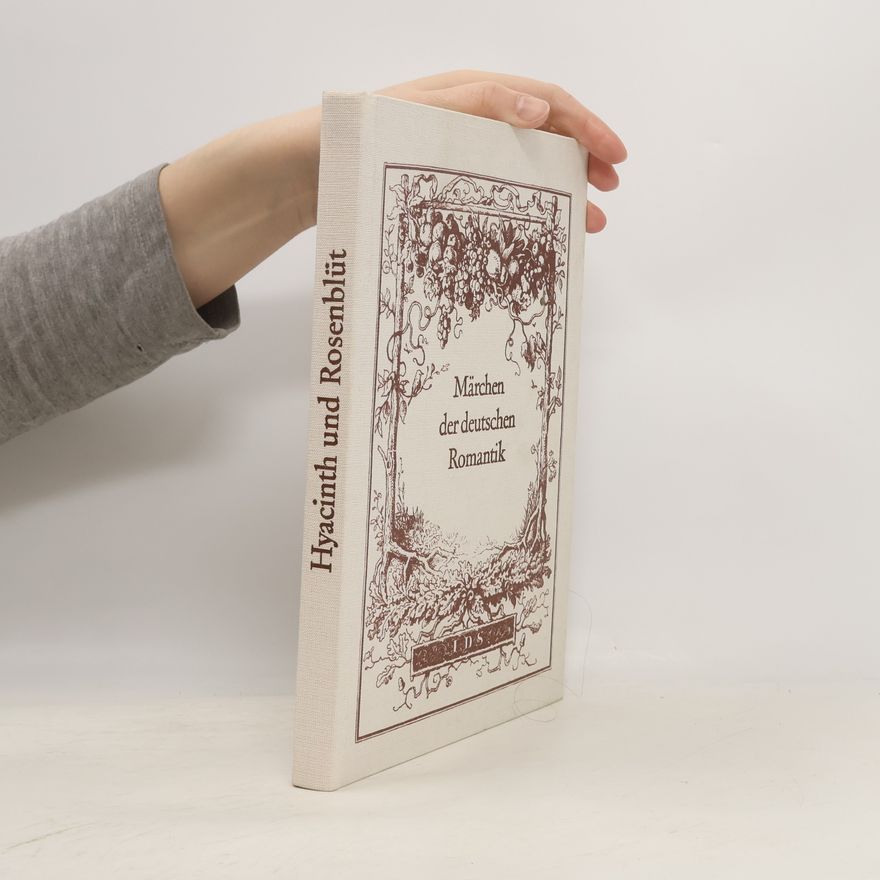 Various authors Märchen der deutschen Romantik