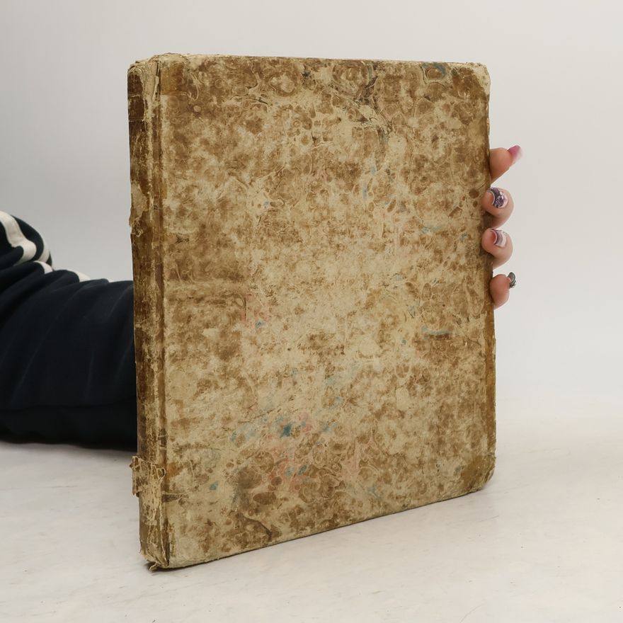 Publius Ovidius Naso Ovids Verwandlungen. Zweyter Band
