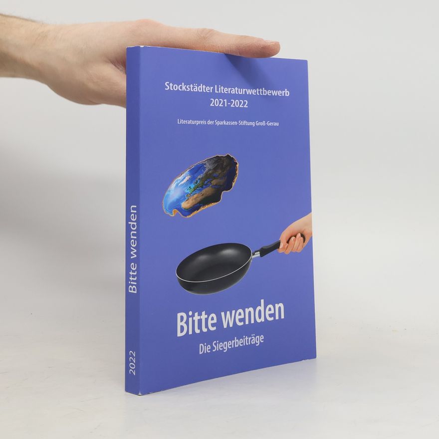 Steffen Lindek Bitte wenden
