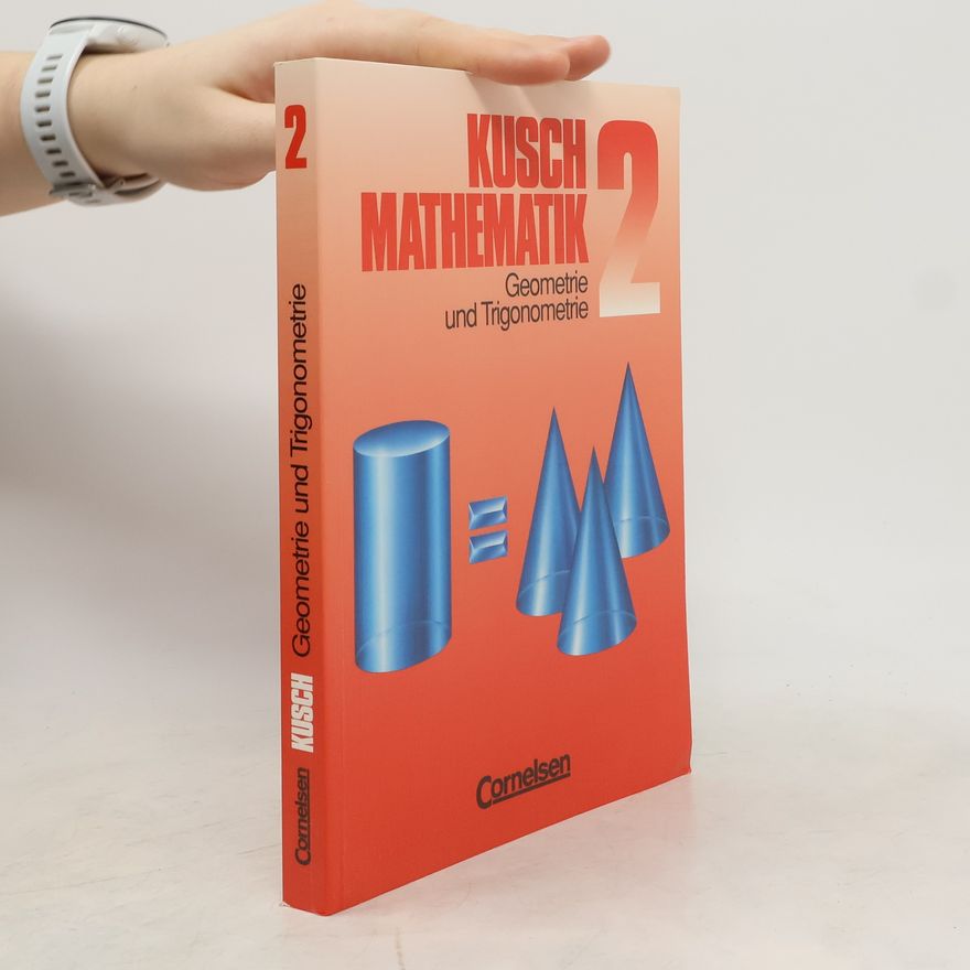 Theo Glocke Mathematik - 2: Geometrie und Trigonometrie