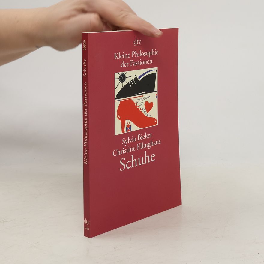 Christine Ellinghaus Schuhe